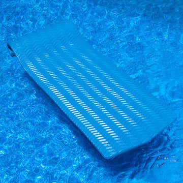 Swimline 1.5" Extra Thick Sofskin Floating Mattress