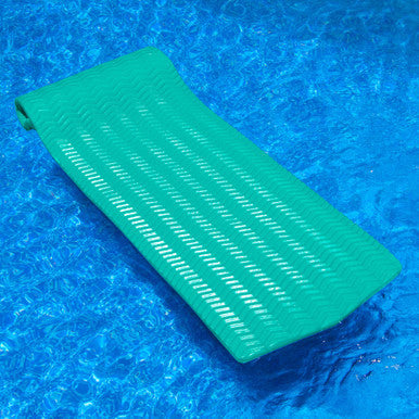 Swimline 1.5" Extra Thick Sofskin Floating Mattress