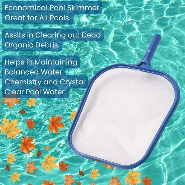 Swimline 8005B 12" Pool Skimmer Net