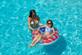 Swimline 90199 Americana Glitter Ring 36"