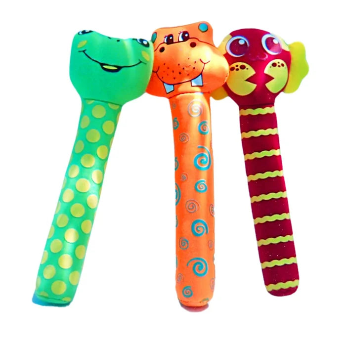 Swimline Animal Neo Dive Sticks