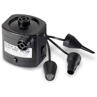 Swimline Battery Powered Pump for Pool Floats and Pool Toys
