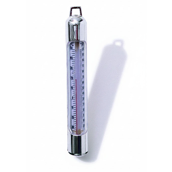 9205 swimline cast aluminum thermometer