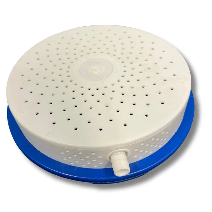 Swimline Cover Saver Pool Cover Siphon Pump