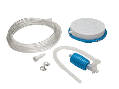 Swimline Cover Saver Pool Cover Siphon Pump