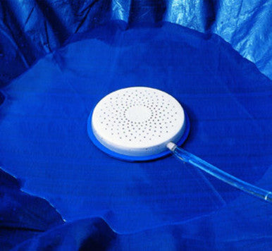Swimline Cover Saver Pool Cover Siphon Pump