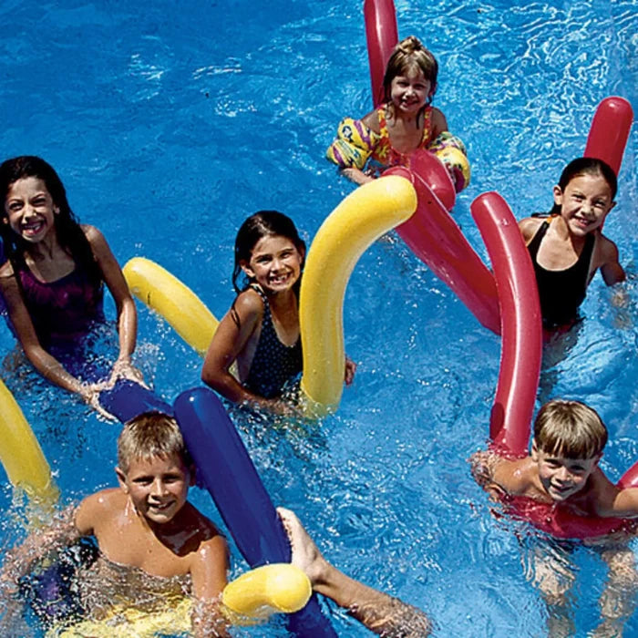 Swimline Doodles Inflatable Pool Noodles