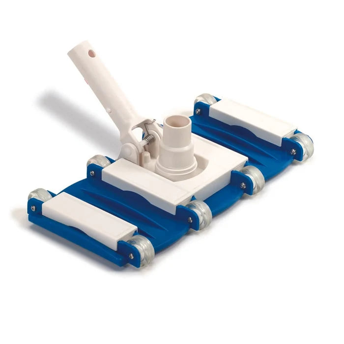 Swimline Flex-body Vac Head - 14" Wide