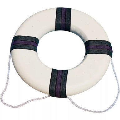 Swimline Foam Ring Buoy 18"