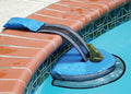 Swimline Frog Log Escape Ramp