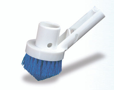 Swimline HydroTools Corner and Step Vacuum Brush