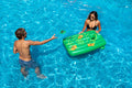 Swimline Inflatable Turtle Toss Swimming Pool Game