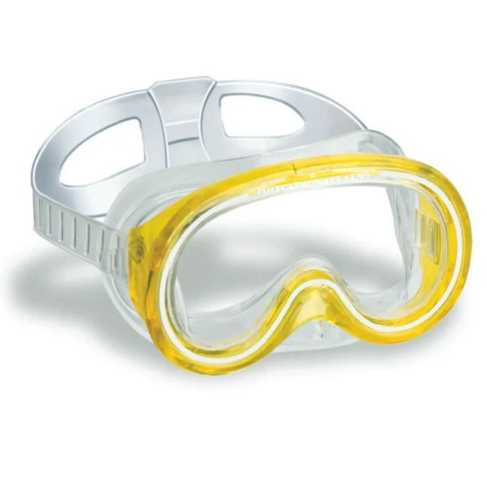 Swimline Kauai Thermotech Swim Mask