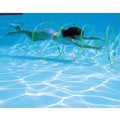 Swimline Slalom Hoops Underwater Race Course