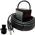 Swimline Submersible Electric Cover Pump 500 GPH