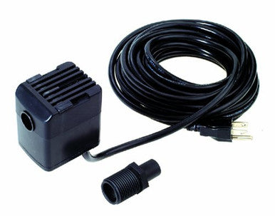 Swimline Submersible Electric Cover Pump 500 GPH