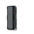 Texecom AFU-0001 Premier Pole Bracket for TD Detector - Black