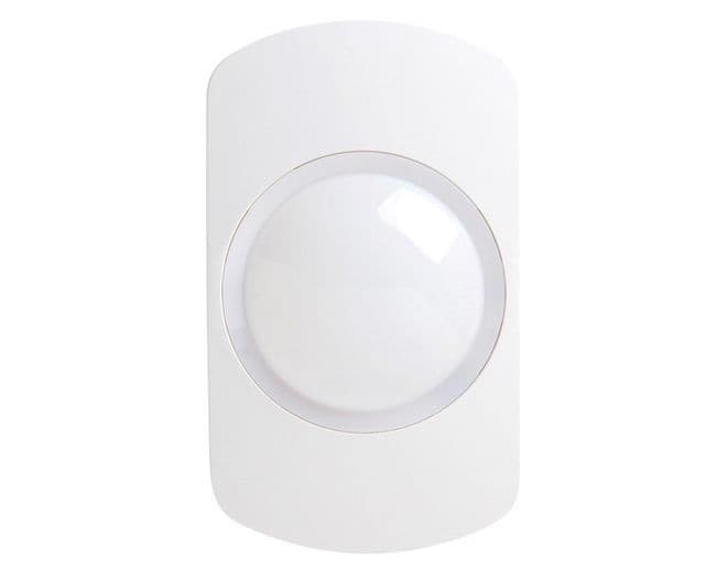 Texecom GDA-0001 Ricochet Wireless P15-W Capture 15m PIR Detector  868MHz