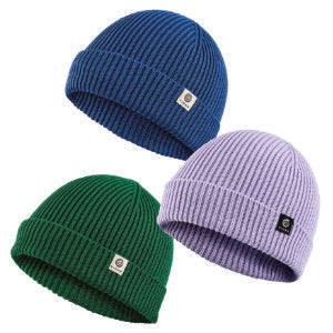 VIDAR BEANIE | Black