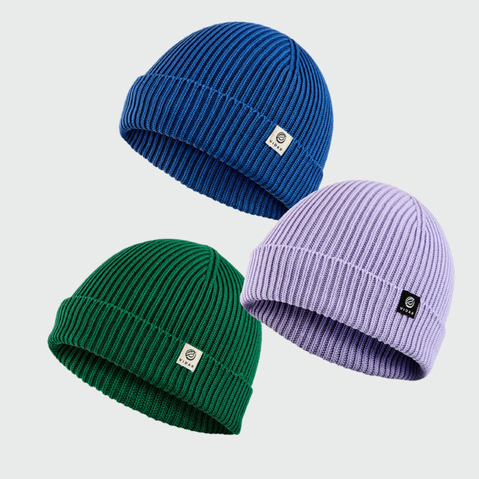 VIDAR BEANIE | Blue