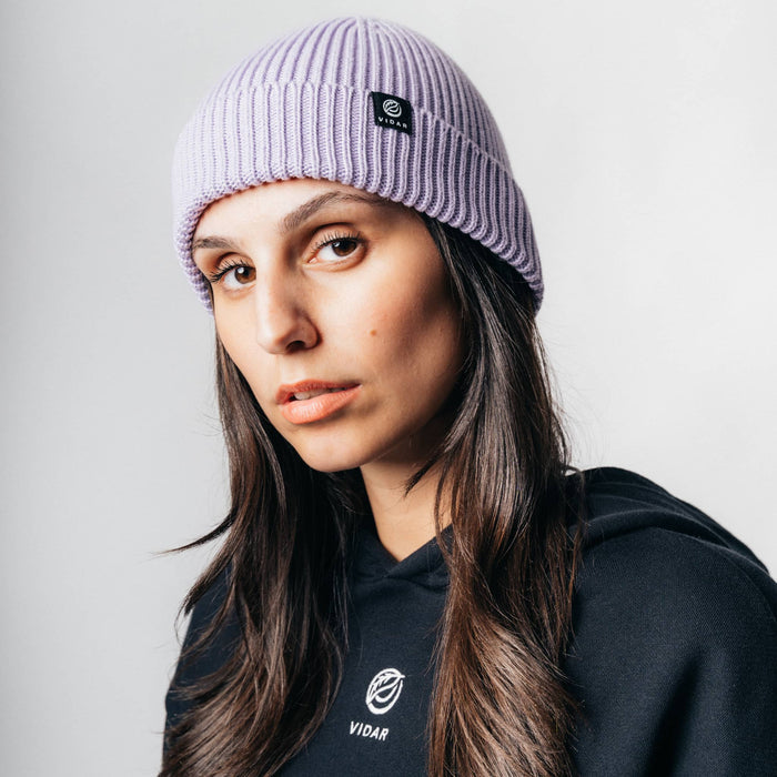 VIDAR BEANIE | Blue