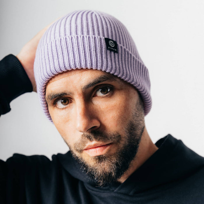 VIDAR BEANIE | Blue