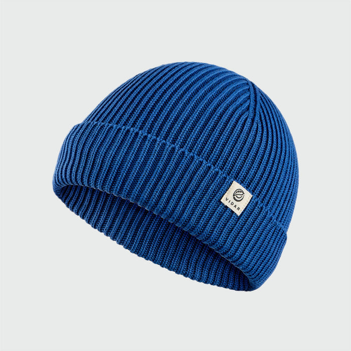 VIDAR BEANIE | Lilac