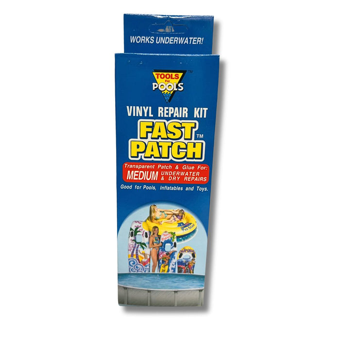 Vinyl Repair Kit | 2 oz.