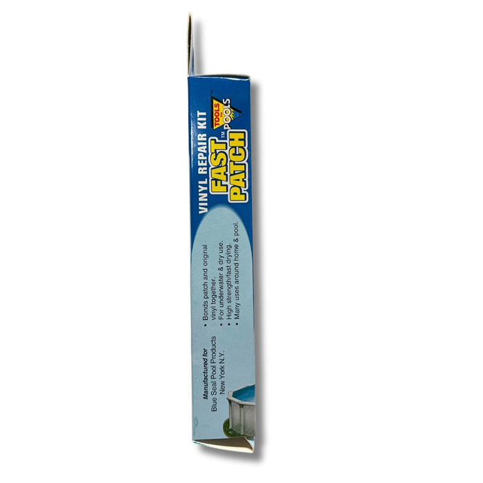 Vinyl Repair Kit | 2 oz.