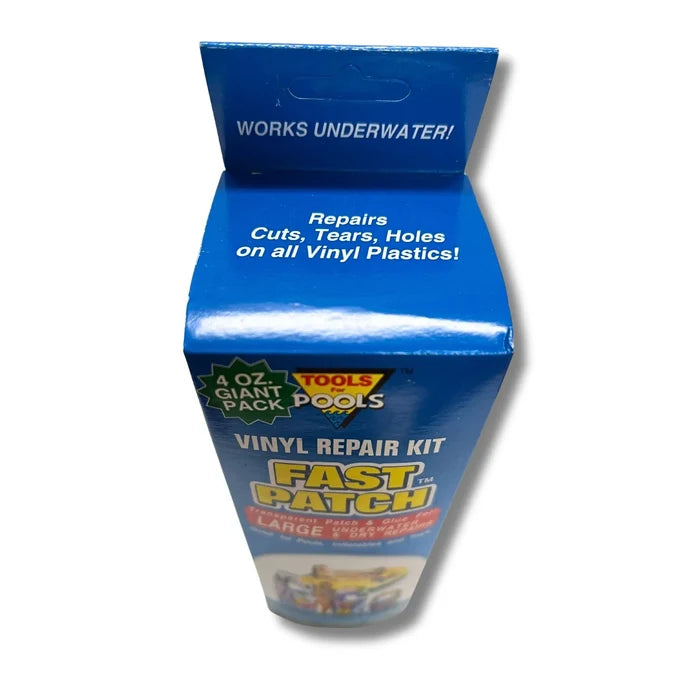Vinyl Repair Kit | 4 oz.