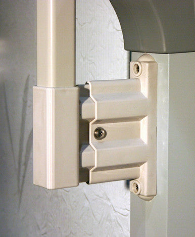 Vinyl Works Fence Bracket