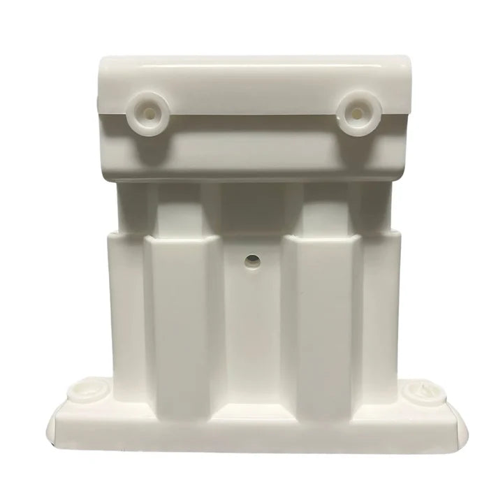Vinyl Works Fence Bracket