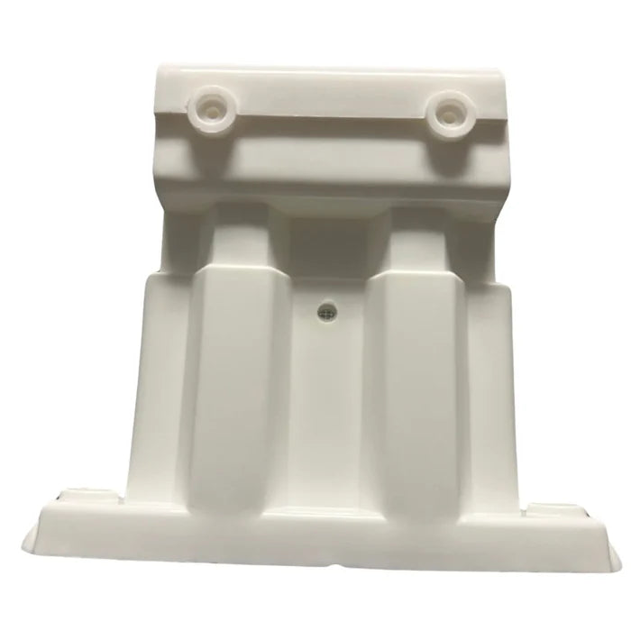 Vinyl Works Fence Bracket