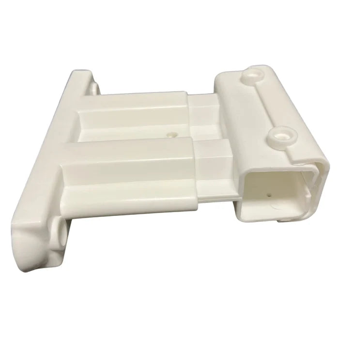 Vinyl Works Fence Bracket
