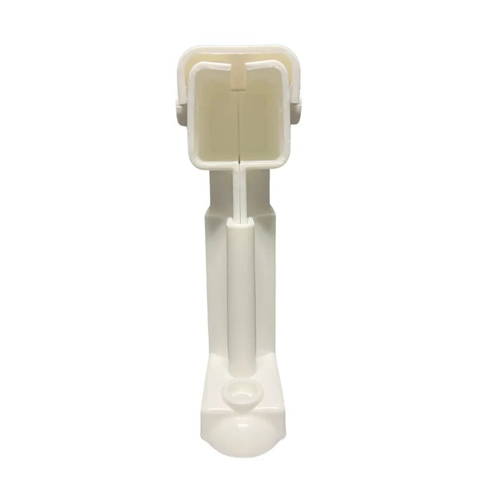 Vinyl Works Fence Bracket