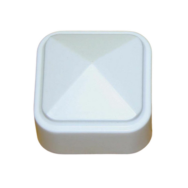 Vinyl Works Fencing Post Cap