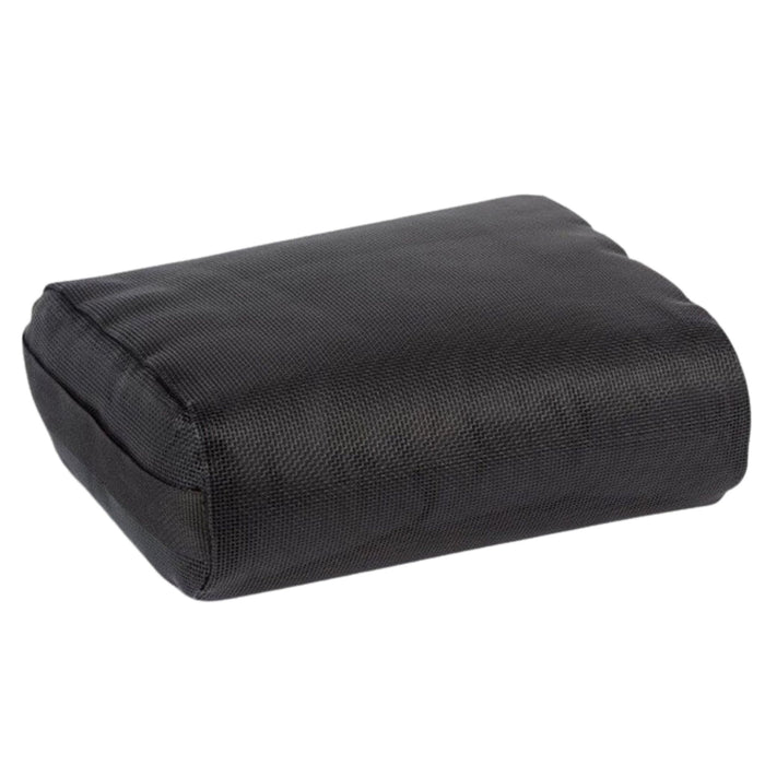 Black Cover Valet Water Brick spa cushion and hot tub booster seat
