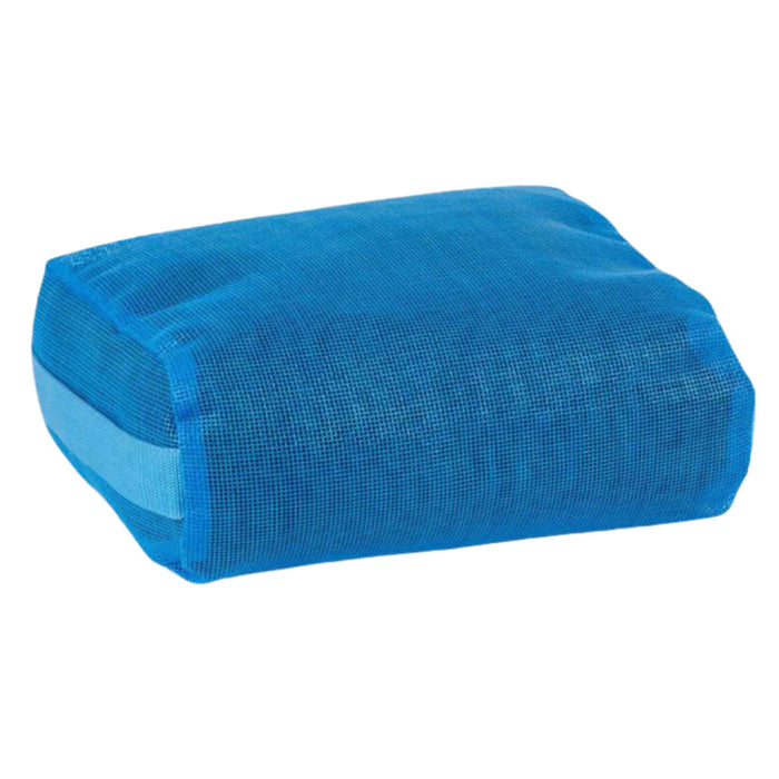 Blue Cover Valet Water Brick spa cushion and hot tub booster seat
