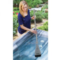 Water Tech Volt Cordless Rechargeable Handheld Spa Vacuum