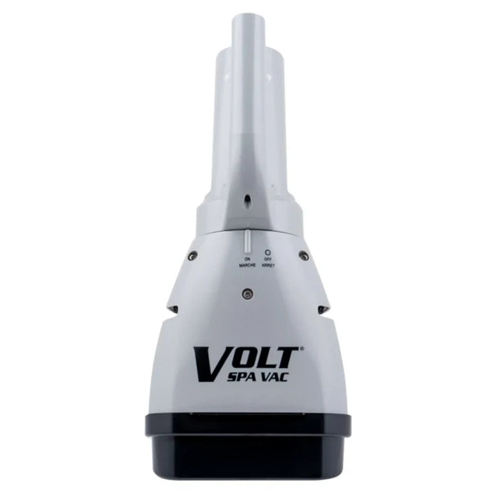 Water Tech Volt Cordless Rechargeable Handheld Spa Vacuum