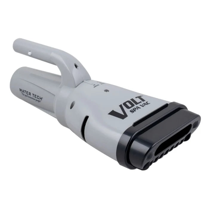 Water Tech Volt Cordless Rechargeable Handheld Spa Vacuum