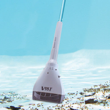 Water Tech Volt FX-2 Battery Operated & Cordless Pool or Spa Vacuum