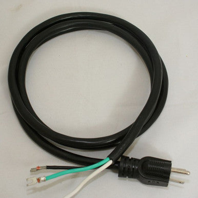 Waterway 3 ft. Electrical Plug - Regular (Standard Nema)