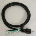 Waterway 3 ft. Electrical Plug - Regular (Standard Nema)
