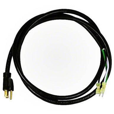 Waterway 3 ft. Electrical Plug - Regular (Standard Nema)