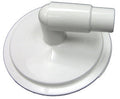 Waterway 519-3150 Front Access Skimmer Vacuum Plate