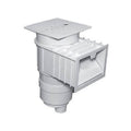 Waterway 540-8400 Standard Vinyl Liner In-Ground Pool Skimmer 2"