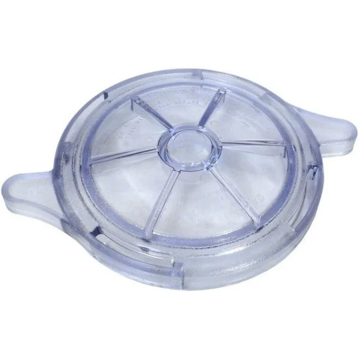 Waterway Plastics Lid for SVL 56 Frame Pool Pumps