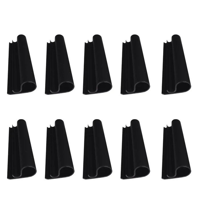 Winter Pool Cover Clips