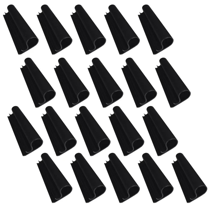 Winter Pool Cover Clips